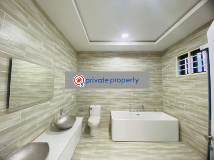 5 bedroom Detached Duplex For Sale &nbsp;baatsonaa Spintex Accra - 19