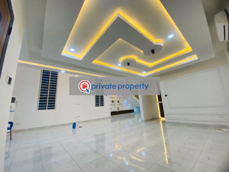 5 bedroom Detached Duplex For Sale &nbsp;baatsonaa Spintex Accra - 3