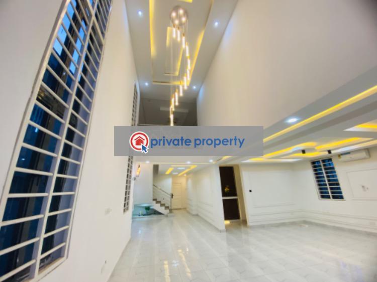 5 bedroom Detached Duplex For Sale &nbsp;baatsonaa Spintex Accra - 8