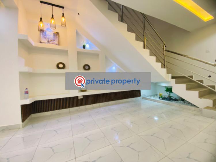 5 bedroom Detached Duplex For Sale &nbsp;baatsonaa Spintex Accra - 13
