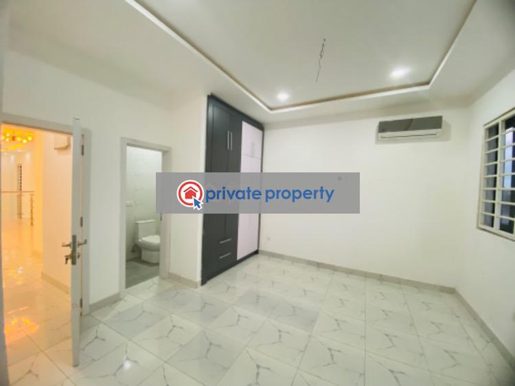 5 bedroom Detached Duplex For Sale &nbsp;baatsonaa Spintex Accra - 24