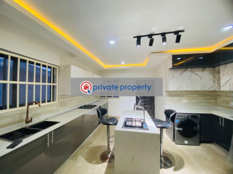 5 bedroom Detached Duplex For Sale &nbsp;baatsonaa Spintex Accra - 16