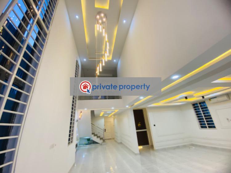 5 bedroom Detached Duplex For Sale &nbsp;baatsonaa Spintex Accra - 11