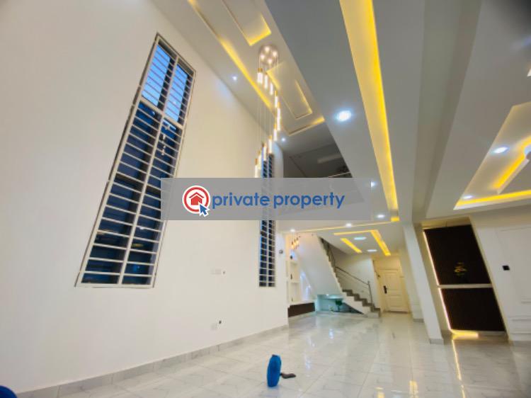 5 bedroom Detached Duplex For Sale &nbsp;baatsonaa Spintex Accra - 10