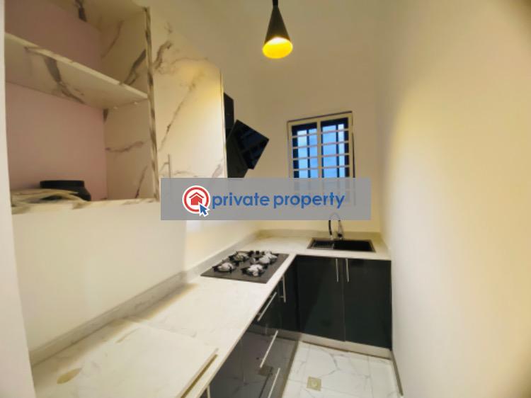 5 bedroom Detached Duplex For Sale &nbsp;baatsonaa Spintex Accra - 23