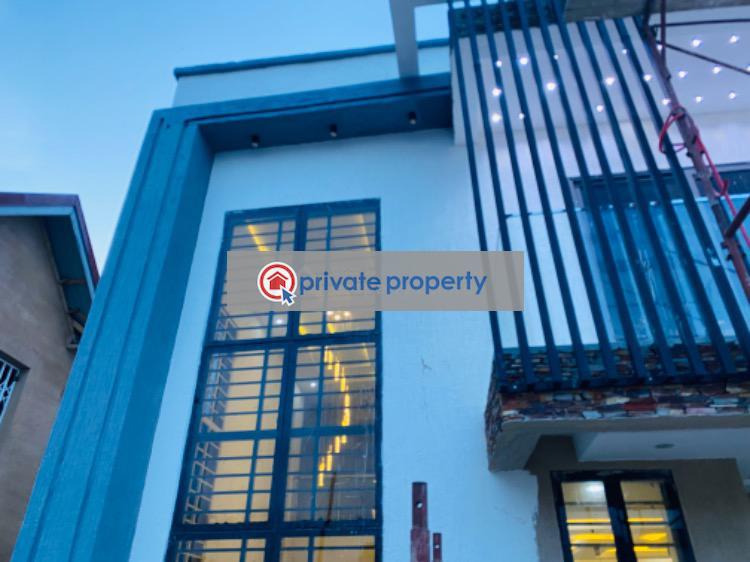 5 bedroom Detached Duplex For Sale &nbsp;baatsonaa Spintex Accra - 2