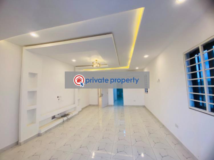 5 bedroom Detached Duplex For Sale &nbsp;baatsonaa Spintex Accra - 21