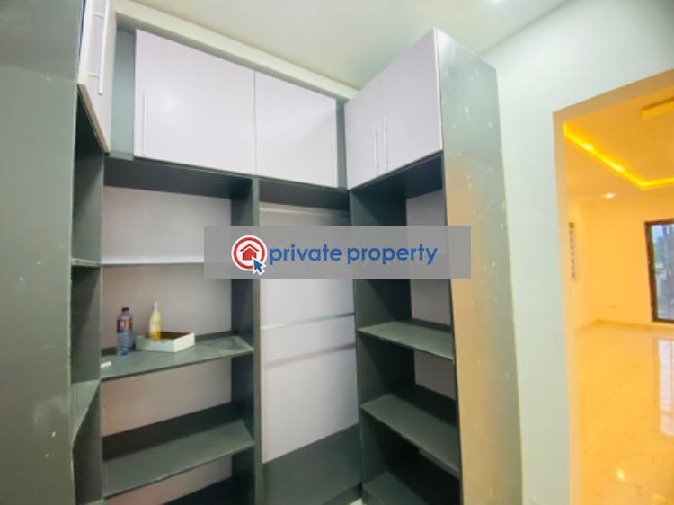 5 bedroom Detached Duplex For Sale &nbsp;baatsonaa Spintex Accra - 22