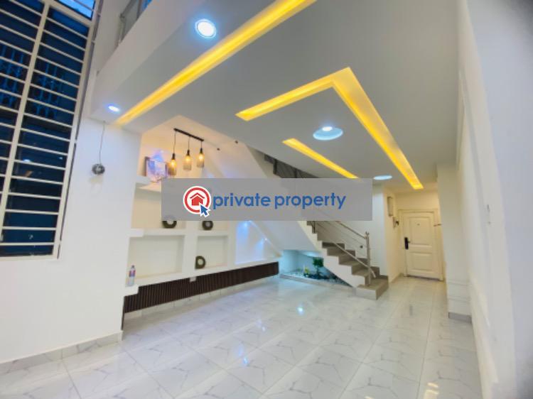 5 bedroom Detached Duplex For Sale &nbsp;baatsonaa Spintex Accra - 4