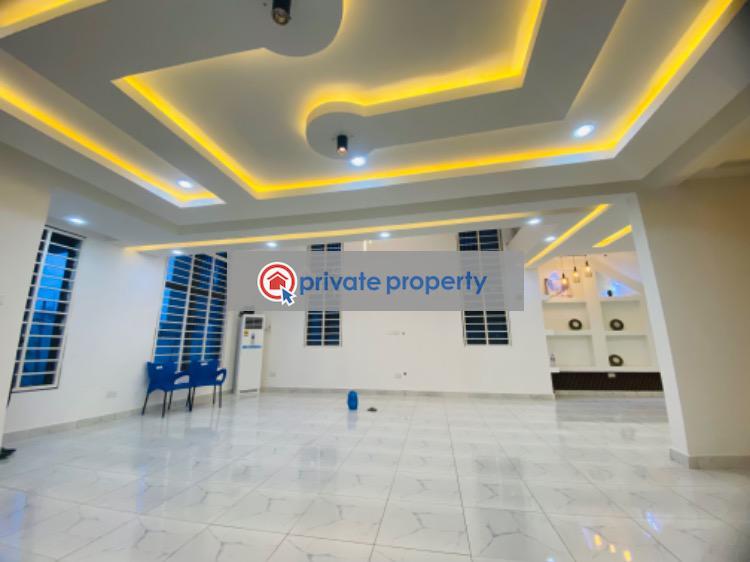 5 bedroom Detached Duplex For Sale &nbsp;baatsonaa Spintex Accra - 5