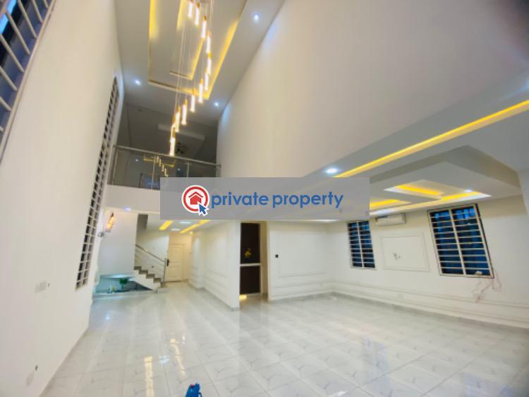 5 bedroom Detached Duplex For Sale &nbsp;baatsonaa Spintex Accra - 7