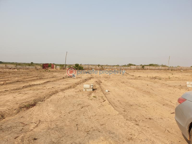 Land For Sale New Ningo Police Station Prampram Ningo Prampram District Accra - 0