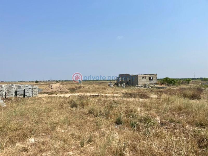 Land For Sale Ningo Prampram District Accra - 5
