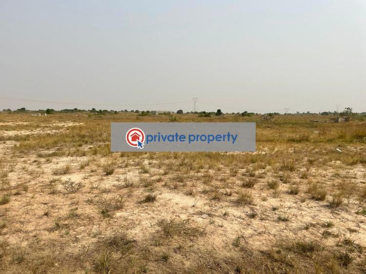 Residential Land For Sale &nbsp;tsopoli Ningo Prampram District Accra - 7
