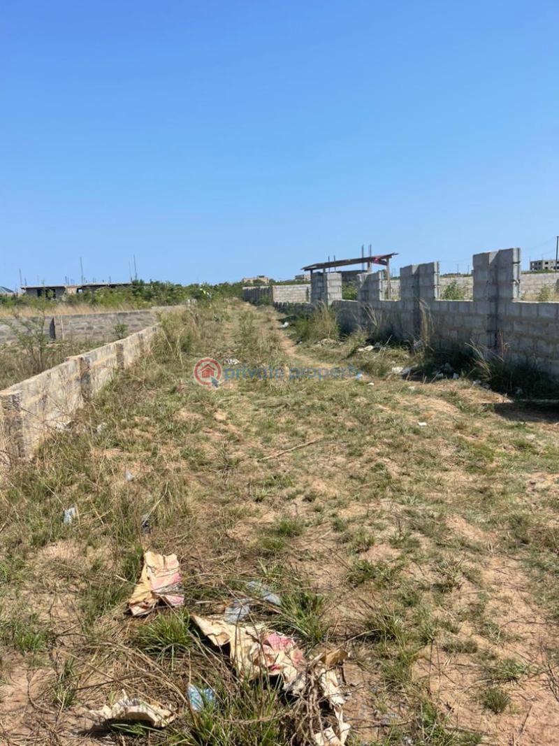 Land For Sale Beachroad Prampram Ningo Prampram District Accra - 4