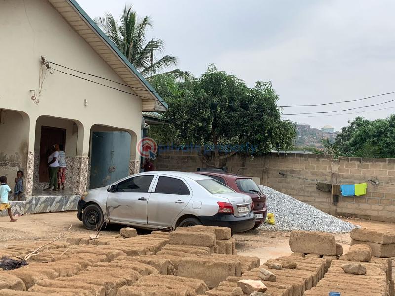 3 bedroom House For Sale New Weija, Choice Weija Ga South Municipal Accra - 4