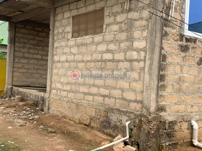 3 bedroom House For Sale New Weija, Choice Weija Ga South Municipal Accra - 2