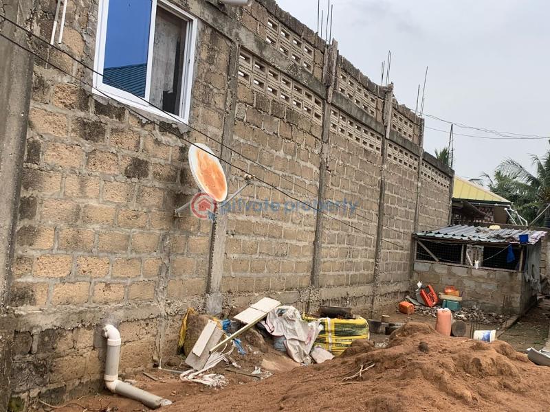 3 bedroom House For Sale New Weija, Choice Weija Ga South Municipal Accra - 1
