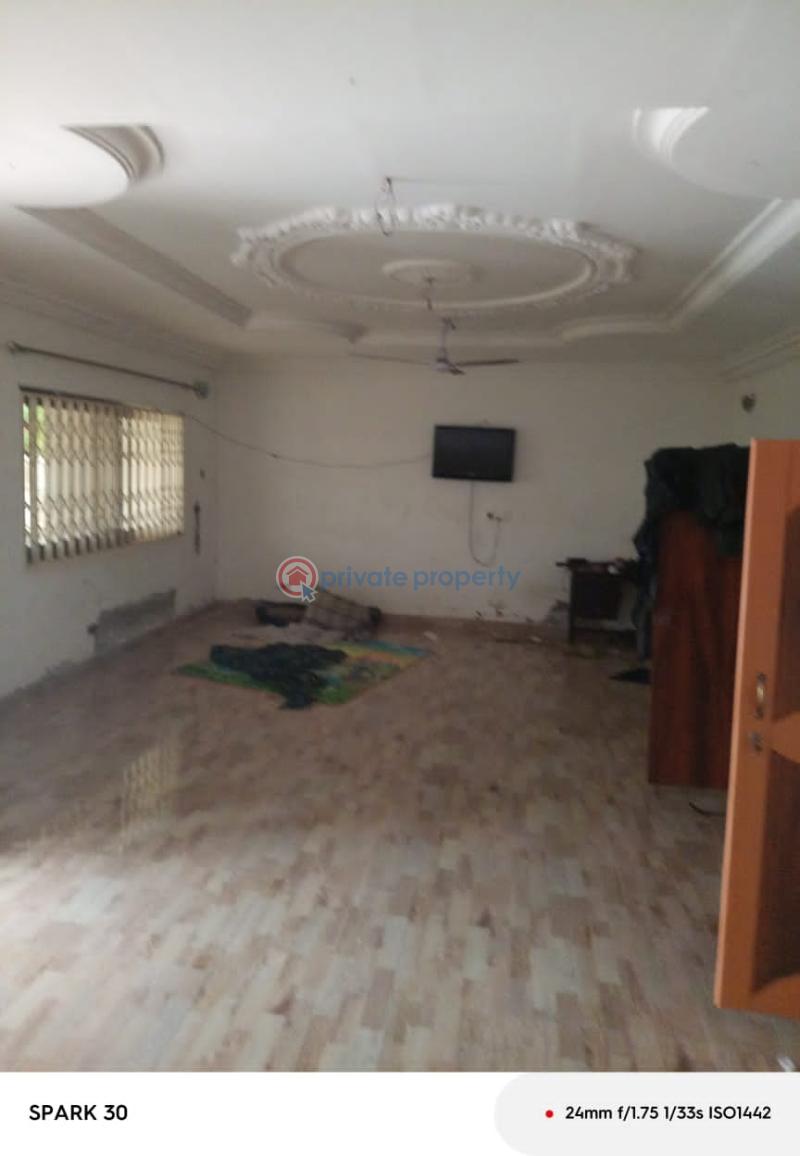 3 bedroom House For Sale Ablekuma Amormorley Ga East Municipal Accra - 3