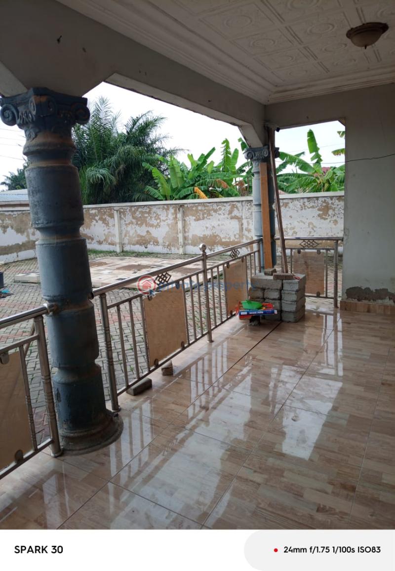 3 bedroom House For Sale Ablekuma Amormorley Ga East Municipal Accra - 6