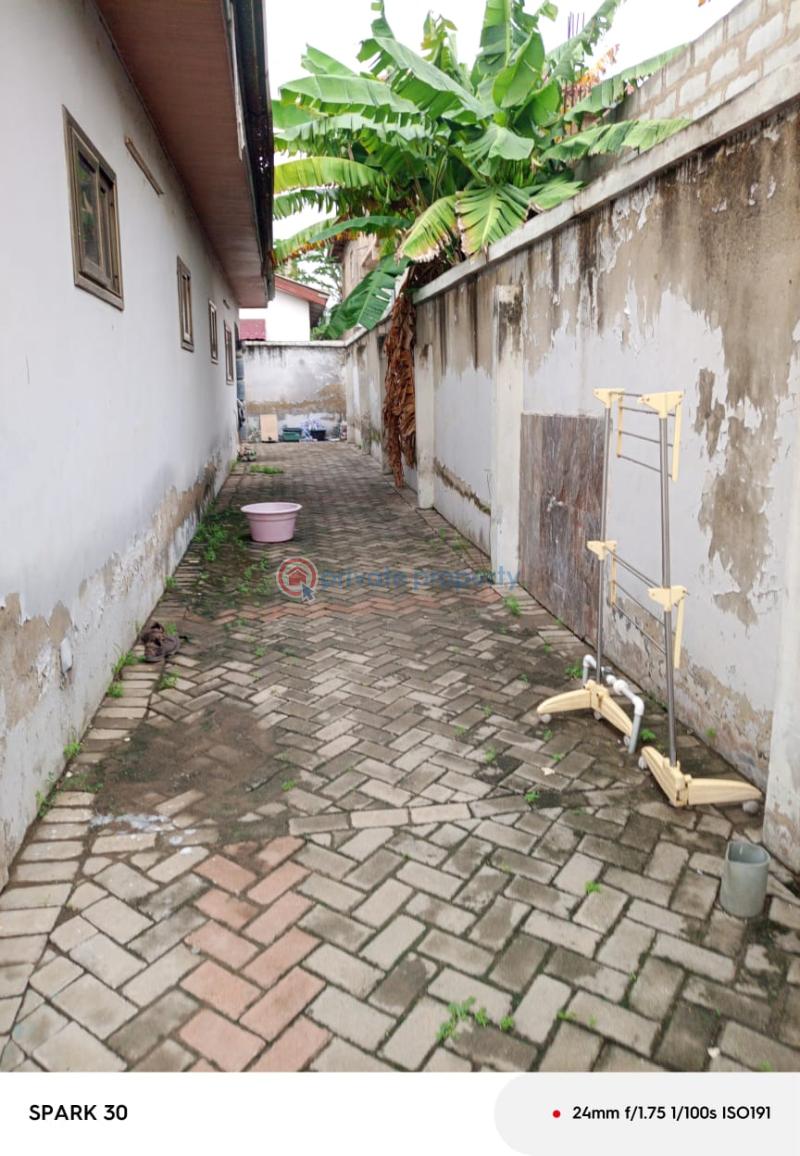 3 bedroom House For Sale Ablekuma Amormorley Ga East Municipal Accra - 10
