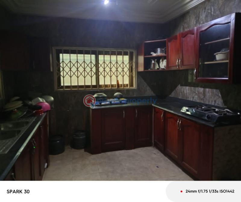 3 bedroom House For Sale Ablekuma Amormorley Ga East Municipal Accra - 11