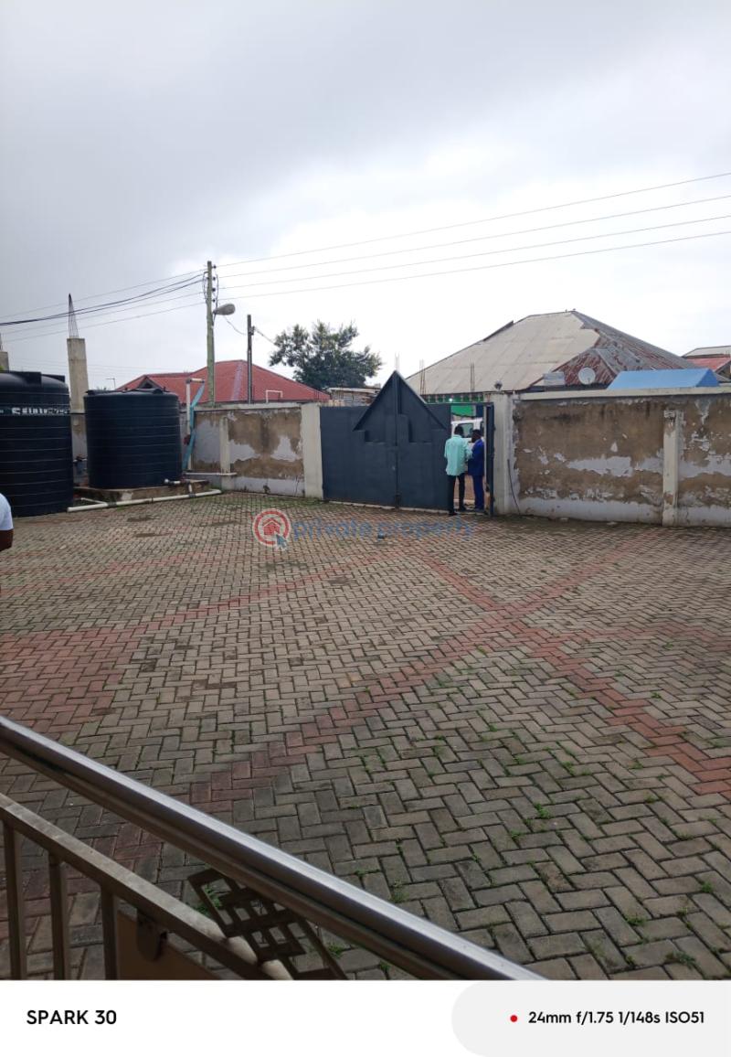 3 bedroom House For Sale Ablekuma Amormorley Ga East Municipal Accra - 5
