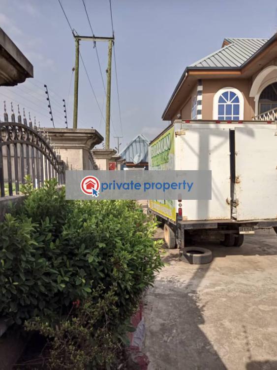 6 bedroom Detached Bungalow For Sale &nbsp;ablekuma Canada Accra Metropolitan  - 5