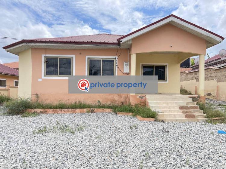 4 bedroom House For Sale  kasoa Accra Metropolitan  - 0