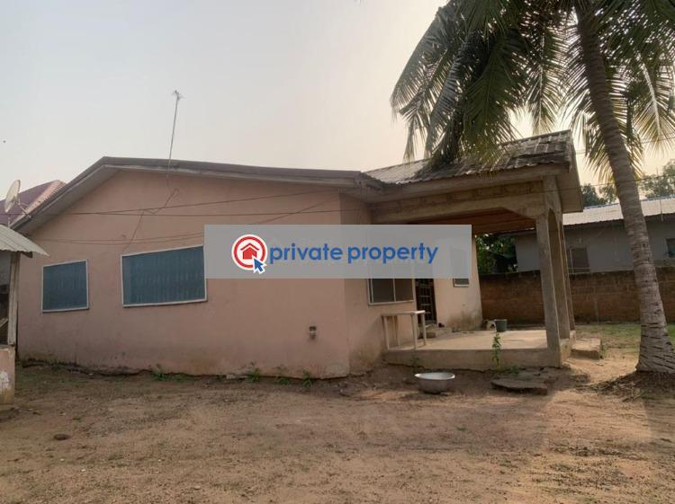 2 bedroom Detached Bungalow For Sale &nbsp;ablekuma Manhean Accra Metropolitan  - 7