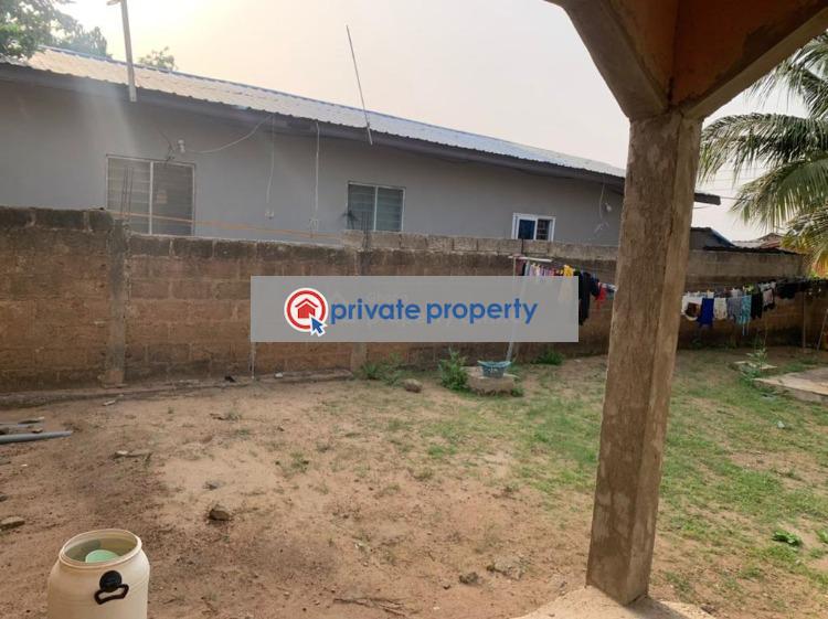 2 bedroom Detached Bungalow For Sale &nbsp;ablekuma Manhean Accra Metropolitan  - 4