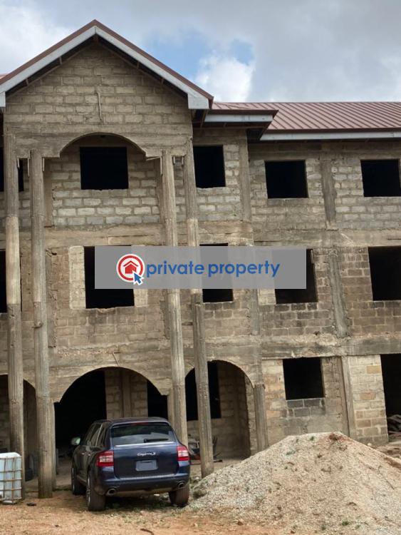 21 bedroom Detached Bungalow For Sale &nbsp;sowutuom Vra Near Anyaa Fanmilk Accra Metropolitan  - 4