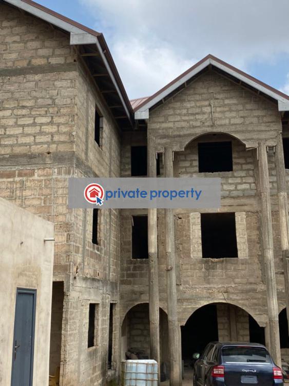 21 bedroom Detached Bungalow For Sale &nbsp;sowutuom Vra Near Anyaa Fanmilk Accra Metropolitan  - 3