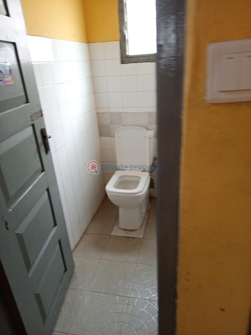 3 bedroom Apartment For Sale Ssnit Flats Adenta Adenta Municipal Accra - 1