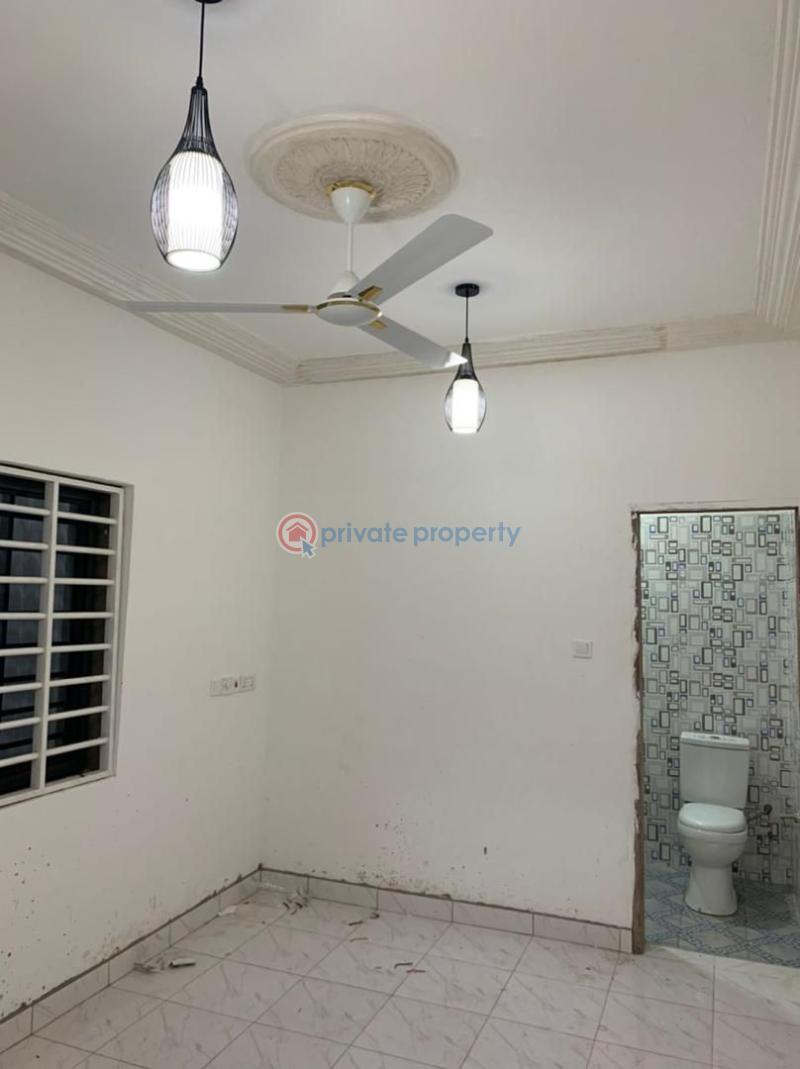 3 bedroom Block of Flats For Sale Icgc Tantra Mile 7 Accra Metropolitan  - 1