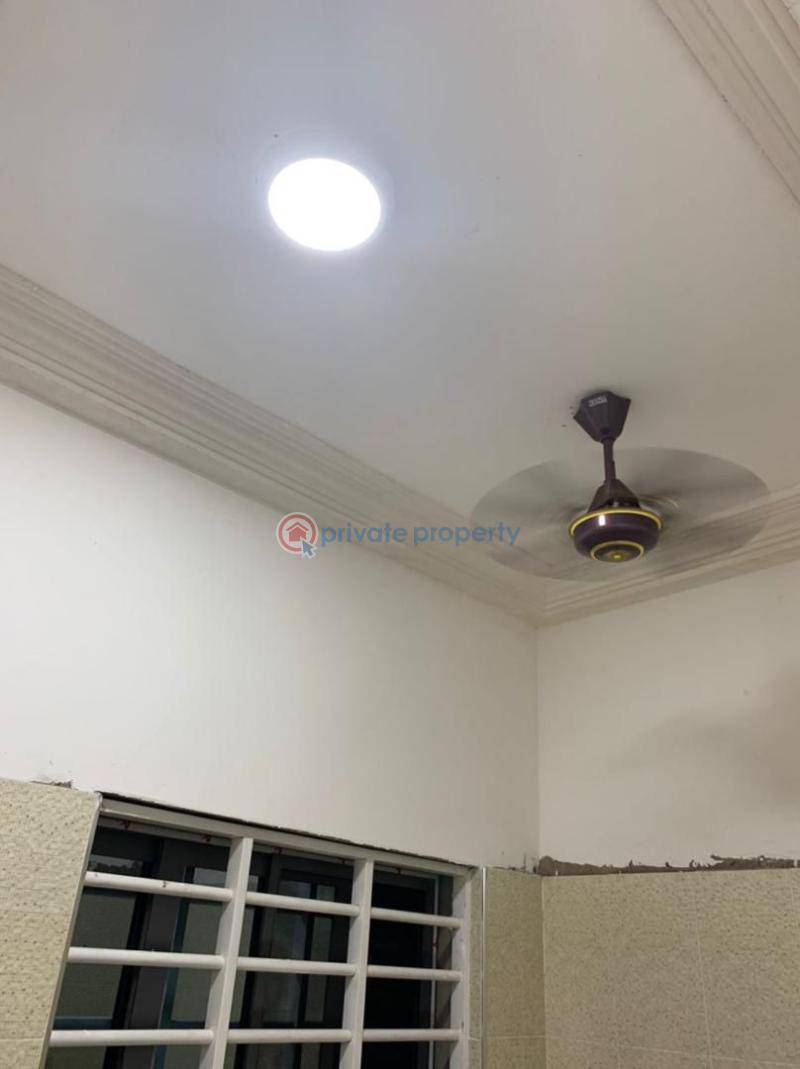 3 bedroom Block of Flats For Sale Icgc Tantra Mile 7 Accra Metropolitan  - 7