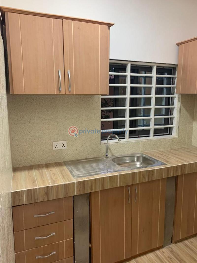 3 bedroom Block of Flats For Sale Icgc Tantra Mile 7 Accra Metropolitan  - 5