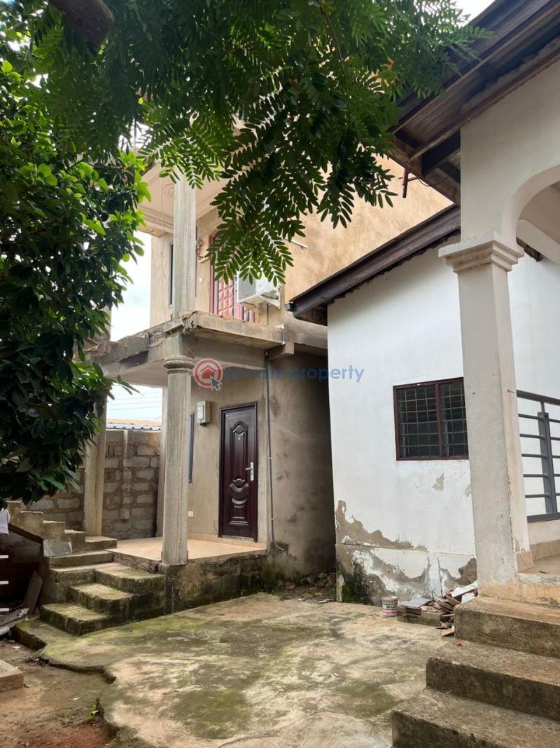 3 bedroom Block of Flats For Sale Icgc Tantra Mile 7 Accra Metropolitan  - 9