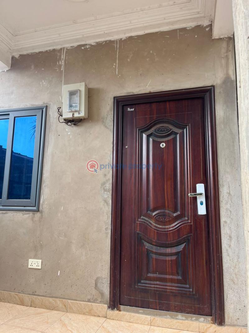 3 bedroom Block of Flats For Sale Icgc Tantra Mile 7 Accra Metropolitan  - 2