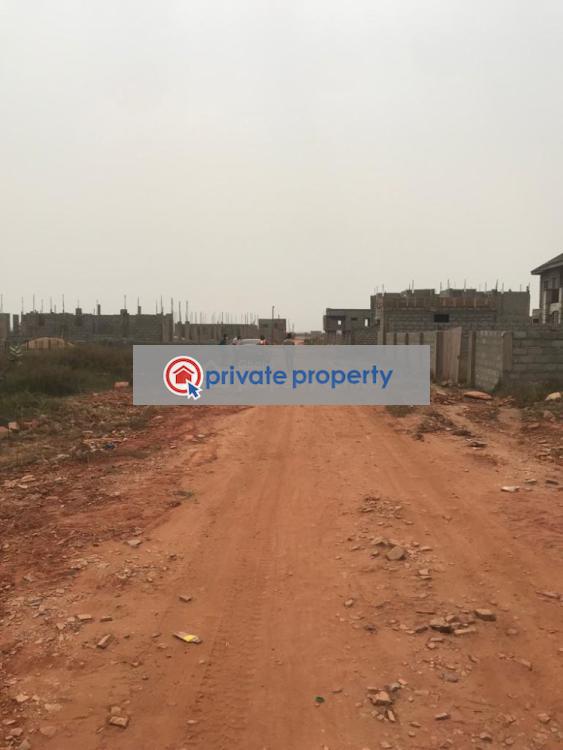 Mixed use Land For Sale &nbsp;behind Adom Estate Tema Accra - 4