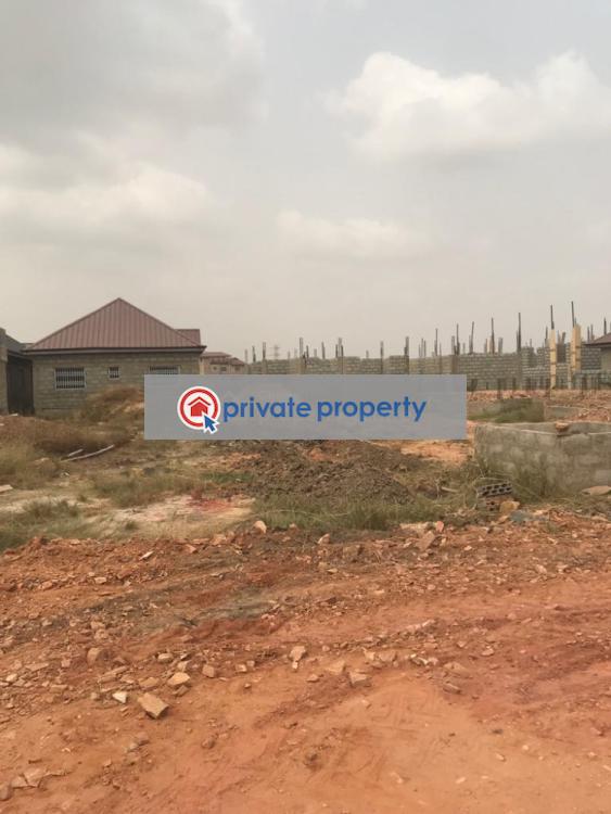 Mixed use Land For Sale &nbsp;behind Adom Estate Tema Accra - 3