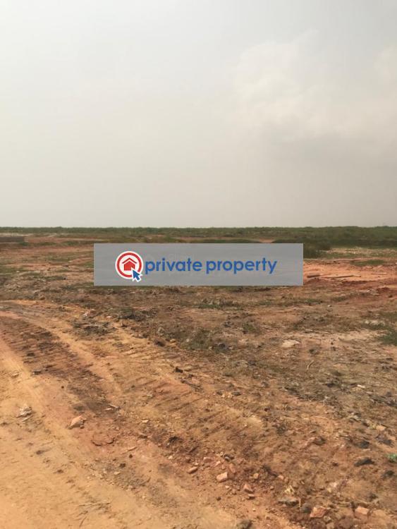 Mixed use Land For Sale &nbsp;behind Adom Estate Tema Accra - 2