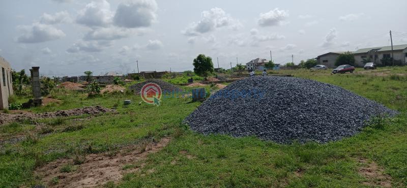 Land For Sale Prampram Junction Prampram Ningo Prampram District Accra - 2