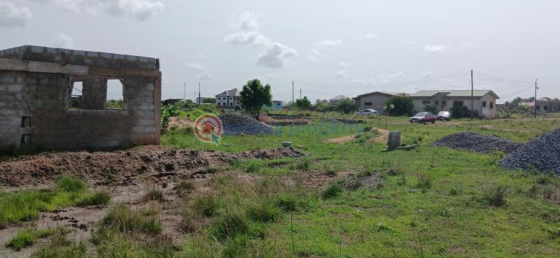 Land For Sale Prampram Junction Prampram Ningo Prampram District Accra - 1