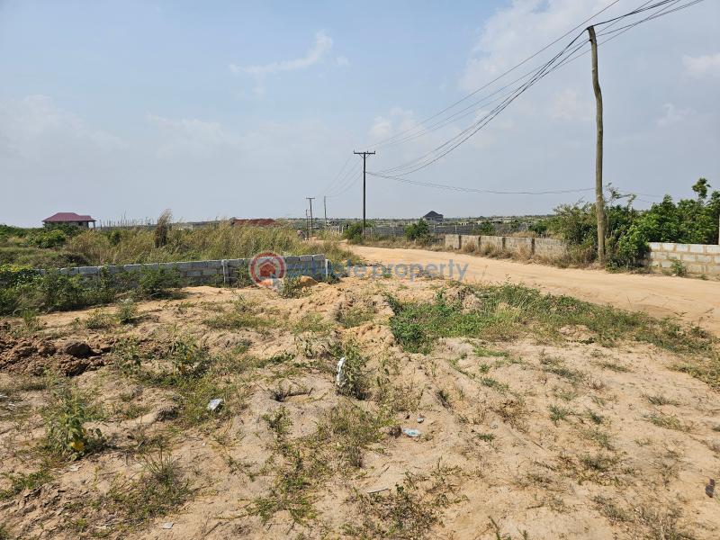 Land For Sale Oasis International Training College Prampram Ningo Prampram District Accra - 4