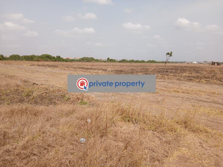 Mixed use Land For Sale &nbsp;devtraco Road Tema Accra - 4