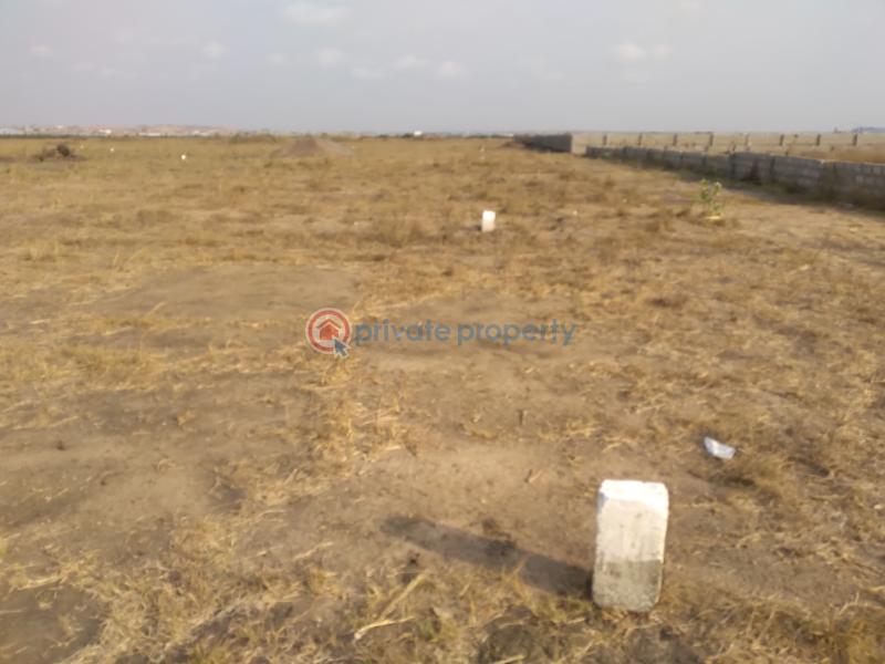 Land For Sale Bueko Ningo Prampram District Accra - 3