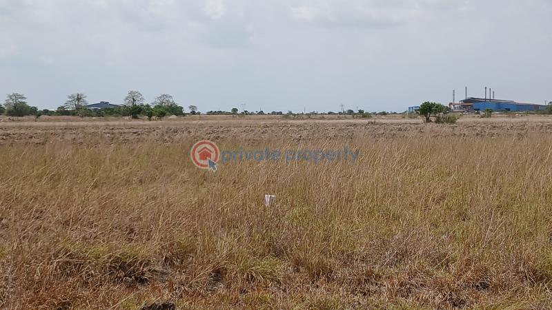 Land For Sale Central University Tsopoli Ningo Prampram District Accra - 3