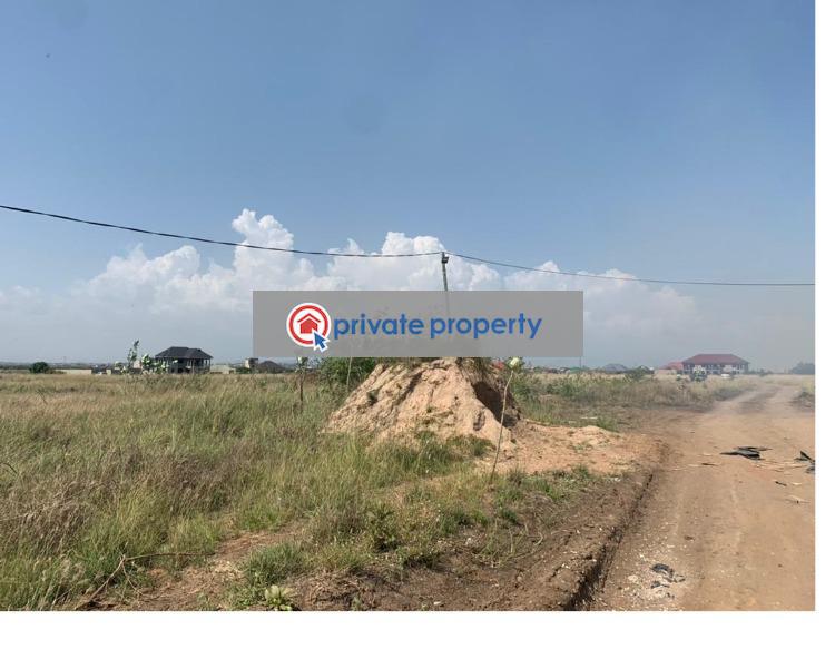 Mixed use Land For Sale &nbsp;new Ningo Police Station Prampram Ningo Prampram District Accra - 3