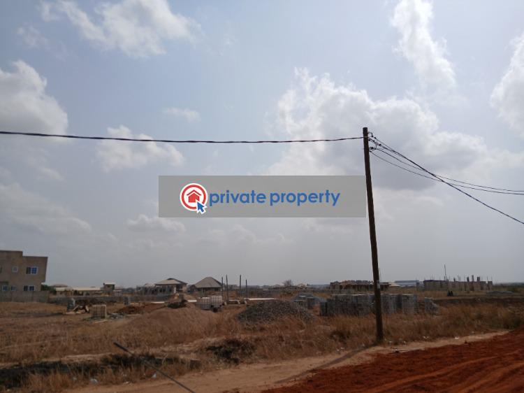 Mixed use Land For Sale &nbsp;comm 25 Enclave Tema Accra - 0